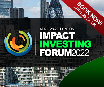Impact Investing Conference
